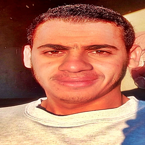 Pic's Ahmad Elshwair